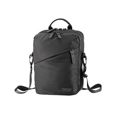 MOUNTIA 奧塔哥單肩包, BK