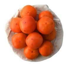 농협 청도 씨없는 반시, 2.5kg(15~20과), 1박스