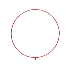 쇼에이 울트라 극 II 뜰채 프레임 4절, 레드