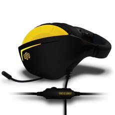 THINKWAY 頸掛式立體聲耳機, 音 H7 衝擊, 混色