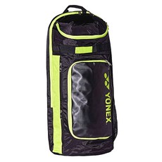 요넥스 스탠드 백팩 배드민턴 가방 BAG8722EX, YELLOW, 1개