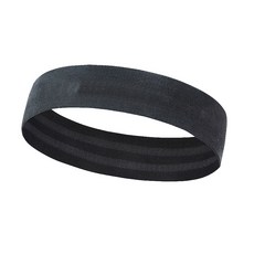 G2P 翹臀圈深蹲橋式彈力帶 PRO 10cm, 黑色