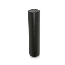 멜킨스포츠 EPP폼롤러 500g, 갤럭시블랙