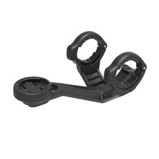 InnoVELO i300G Garmin 支架, 黑色的, 1個