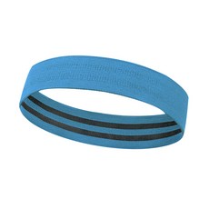 G2P 臀圈深蹲橋式訓練帶 一般 8cm, 藍色