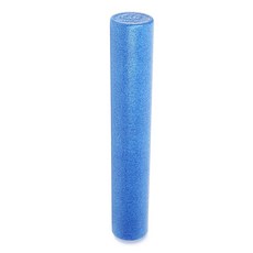 멜킨스포츠 EPP폼롤러 750g, 아쿠아블루
