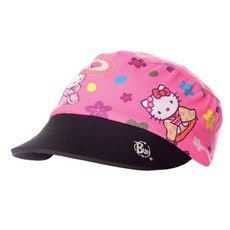 西班牙 BUFF BUFF EVO 2 LIC JR束帶頭巾 22656, 和服凱蒂貓