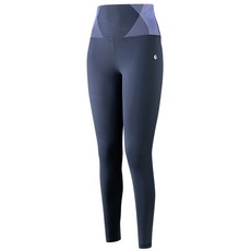 스켈리도 여성용 프리모션 하이 포스 롱팬츠 SIWP4706W