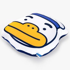 카카오프렌즈 마린프렌즈 비즈쿠션, 튜브