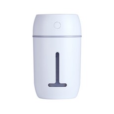 이엔코리아 허리케인 가습기, EN허리케인(화이트)