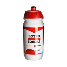 탁스 프로팀 스포츠 물통, 로또 수달, 500ml, 1개