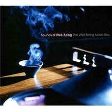 Various Artists - Sounds Of Well-Being