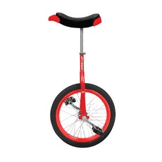 자이덴 2018 유니사이클 스폐셜자전거, 레드, 1개