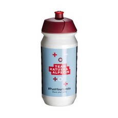 탁스 프로팀 스포츠 물통, 카츄사 알페신, 500ml, 1개