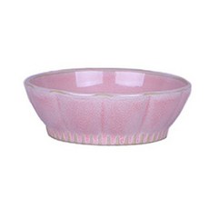 로얄베일 샤롯데 찬기 중, 핑크, 1개