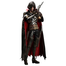 Hot Toys 012哈克船長電影版公仔, 1個