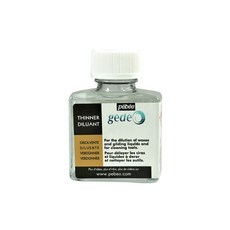 제데오 씨너 희석제, 75ml, 1개