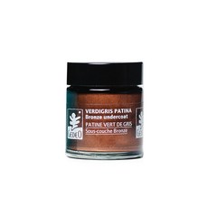 제데오 브론즈 언더코트, 30ml, 1개