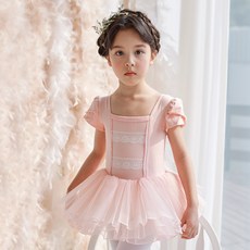 포베네 여아용 줄리엣 발레복