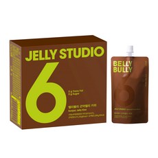 벨리불리 곤약젤리 키위 10개입, 150g, 10개