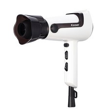 KAIZEL 專業用吹風機 1800W, KHD-5388, 混合色