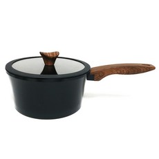 Kitchen Art Otimo IH 陶瓷塗層單水鍋, 20cm, 混色