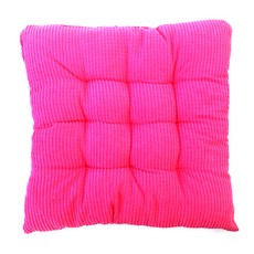 영아트 컬러 폭신 방석