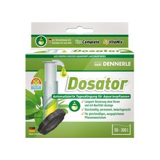 Dennerle 學徒水草液肥自動上料機, 1個