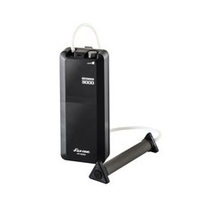 FUJI-TOKI 曝氣器動力泵, FP-3000, 混色