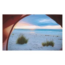 유브이디에스 아트보드 주방시트지 하얀 모래, 1개