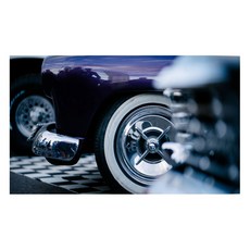 유브이디에스 아트보드 주방시트지 광택이 나는 차, 1개