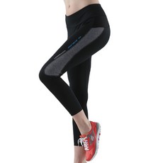 SCELIDO 女款緊身長褲套裝 SHSS4103W