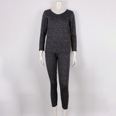 OMAR SHARIF 女士運動內衣套裝 OSW0005