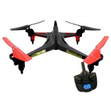 두로카리스마 스텔라 XK SERIES 촬영용 드론, 블랙, 1개