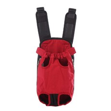 Harashiko cookie 狗前袋, 紅色的