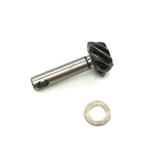 TFL 8T Bevel Gear for Front/Rear Axle of Scx10 2 RC기어, S, 1세트