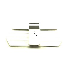 TFL TFL Interior Trim Plate RC카 바디, W, 1개