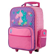 stephan joseph 孩童行李箱