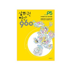 CMath 頂尖運算 960 P5：161~200 無進位的加法與減法, 數學領域