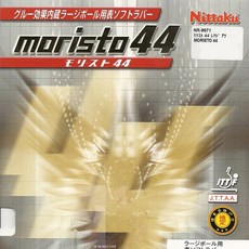 Nittaku Moristo 44乒乓球膠專用, 敵人