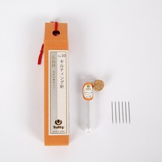Tulip 絎縫針組 10號 THN-005