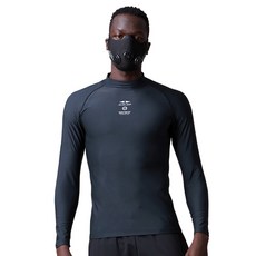 SCELIDO 男士項目基本的基本重型莫長床SJWS1123M