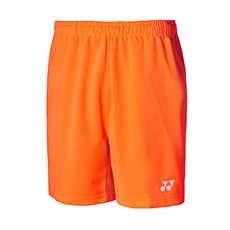 YONEX 鬆緊帶羽毛球短褲 79PH001U