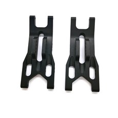 TFL轉向臂RC A-AM, BK, 2件