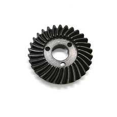 TFL 30T right hand Bevel gear for Front Rear axle of Scx10 2 RC기어, GS, 1개