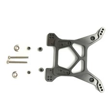 TFL 前減震環懸掛系統零件, BK, 1套