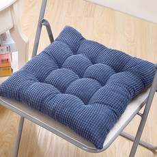 유유존 스퀘어 벨로아 방석