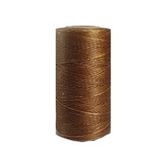 홀스나인 가죽공예용 초실 1.0mm 플랫형, 007, 1개