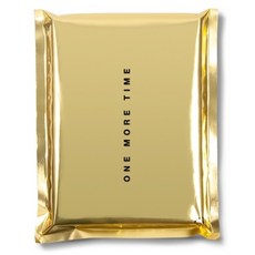 SUPER JUNIOR 特別迷你專輯《ONE MORE TIME》特別版, 1CD