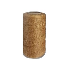 홀스나인 가죽공예용 초실 1.0mm 플랫형, 005, 1개